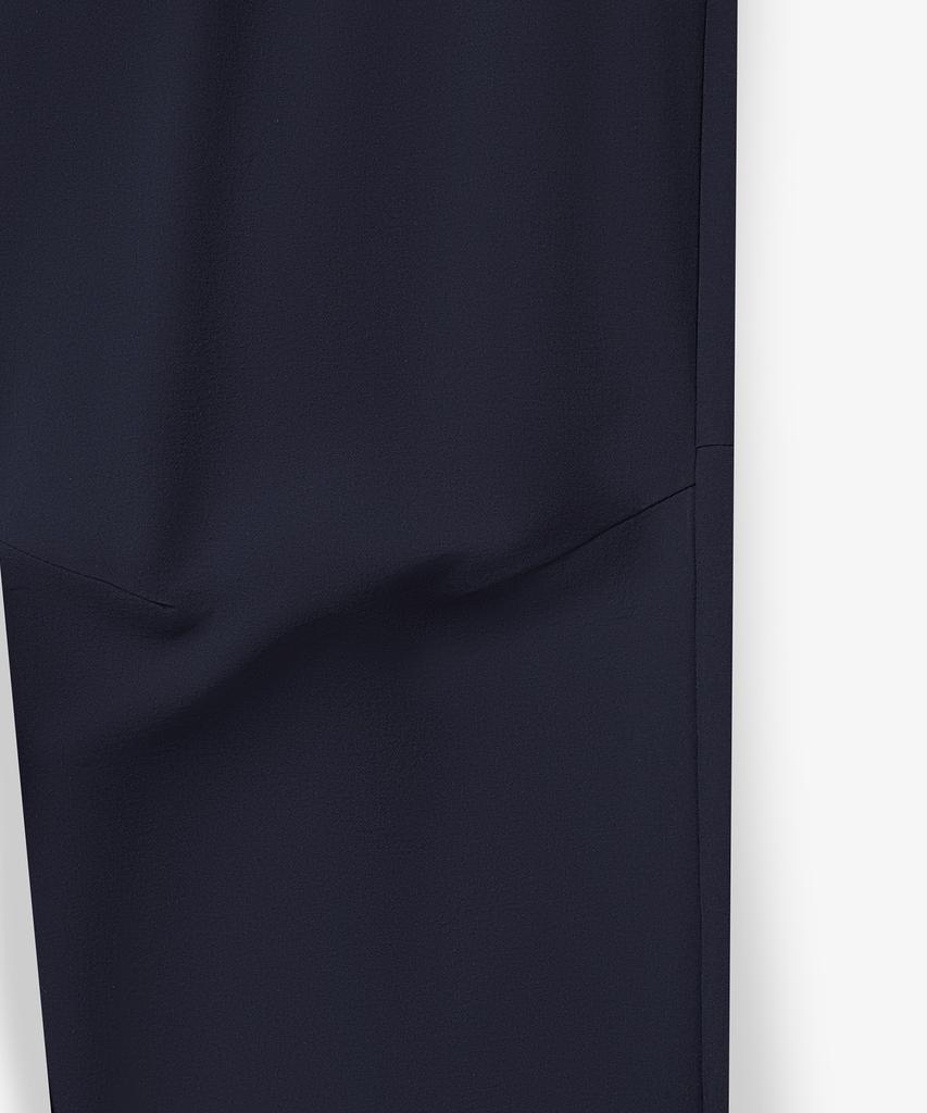 HOLUBAR Maroon Bells Regular Fit Pants M Dark Navy