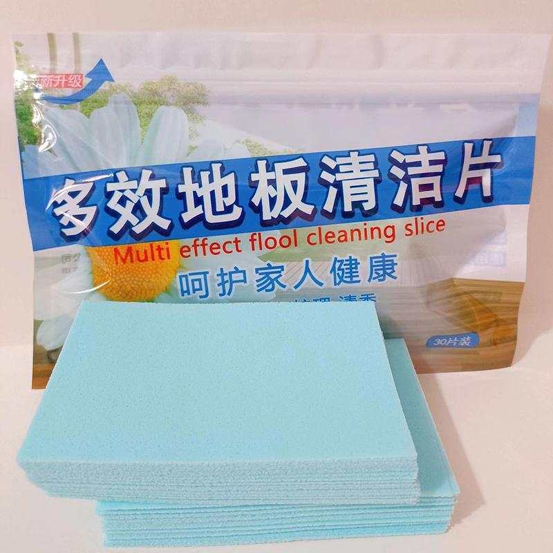 Toilet Cleaner Sheet Mopping The Floor Toilet Cleaning Household Hygiene Toilet Deodorant Yellow Dirt Toilet Cleaning Tool