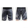 Muay Thai Shorts Professionelle Herren Sanda Boxanzug Erwachsene Spieltraining MMA Kampfshorts Kinder Kampf Sanda Workout
