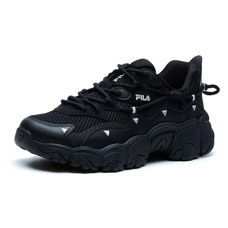 (WMNS)  FILA Cat Claw Daddy Shoes Women's F12W124144FBK