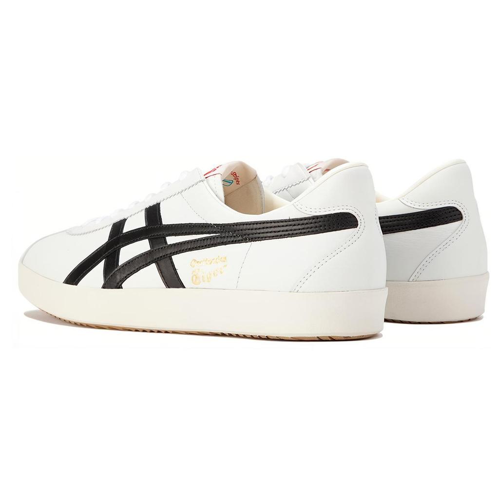 Onitsuka Tiger Unisex Mexico 66 Sneakers 1183B433-100