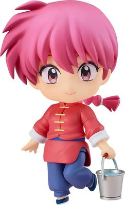 Nendoroid Ranma Ranma Kunststoff bemalt bewegliche Figur 1/2 Nicht-Maßstab