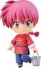 Nendoroid Ranma Ranma Plastic Painted Movable Figure 1/2 Non-scale