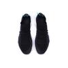 Reebok DMX Series Unisex Low-Top Casual Shoes Black White EG1894