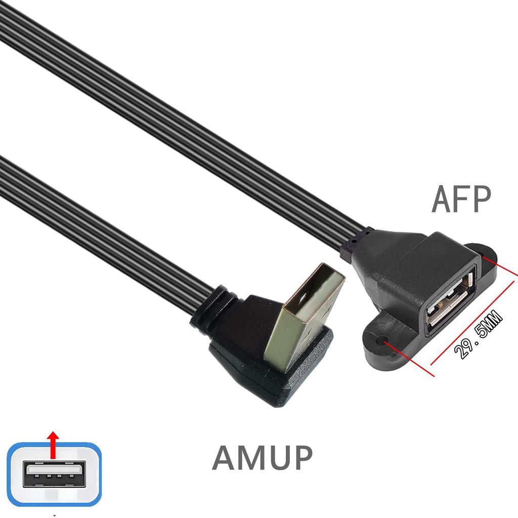 USB Extension Cable High Speed usb 2.0 Cable Male To Female 0.1 m 0.2m 0.3m 0.5m 1m Data Sync USB 2.0 Extender Cable Extension C
