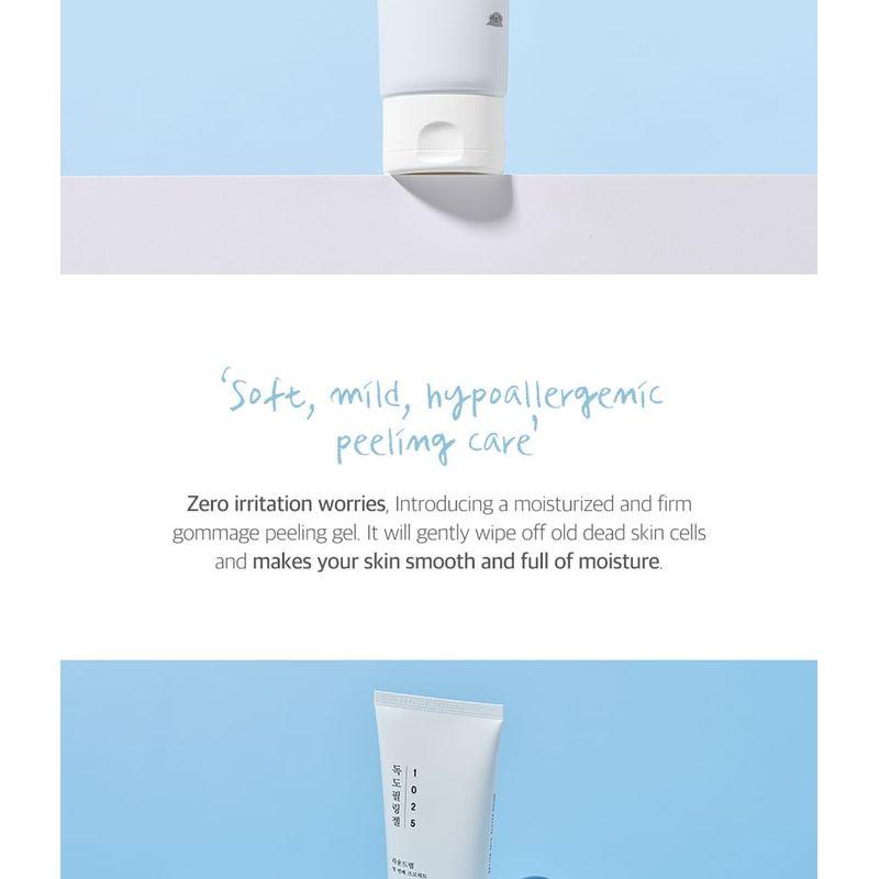 ROUND LAB 1025 Dokdo Peeling Gel