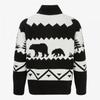 The North Face Men S Coihcan Cardigan Black nj5Sr56a