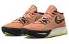 Nike Kyrie Flytrap 6 Orange Trance Yellow Strike DM1125-800