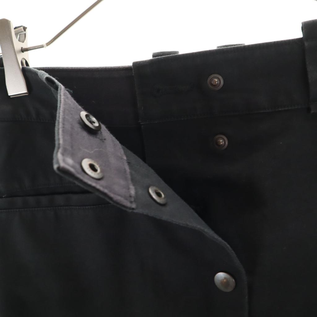 MHL. Long skirt 1 black Margaret Howell Women Used