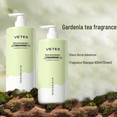 VTS Secret Encounter Scented Shampoo