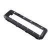 Vacuum Main Brush Cover Professional Replacement Sweeping Robot Main Brush Guard Cover for X10 X20 X