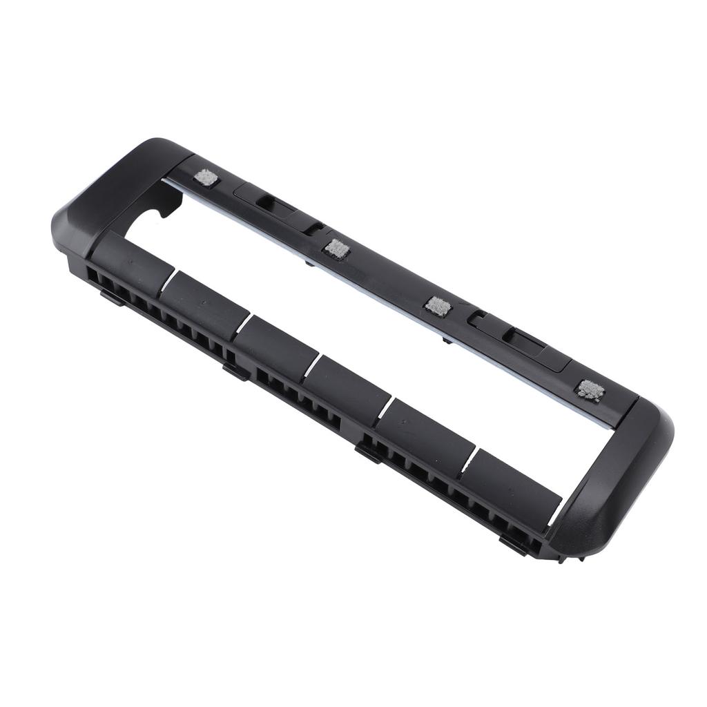 Vacuum Main Brush Cover Professional Replacement Sweeping Robot Main Brush Guard Cover for X10 X20 X