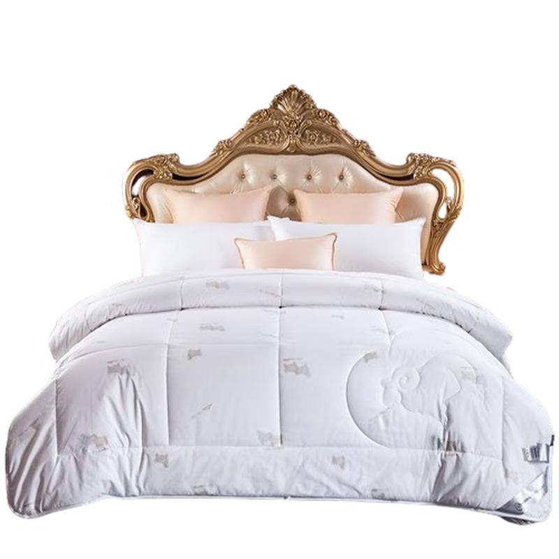 

Yiyiai Eight-Hole Fiber All-Season Quilt