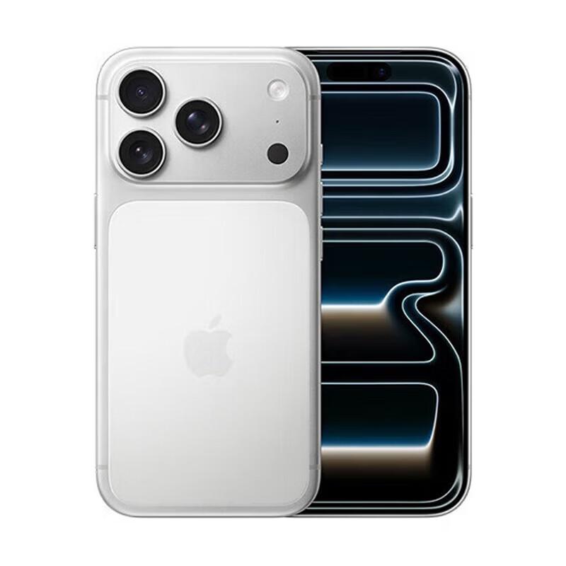 

Apple iPhone 17 Pro Max 256GB Silver (CN version)