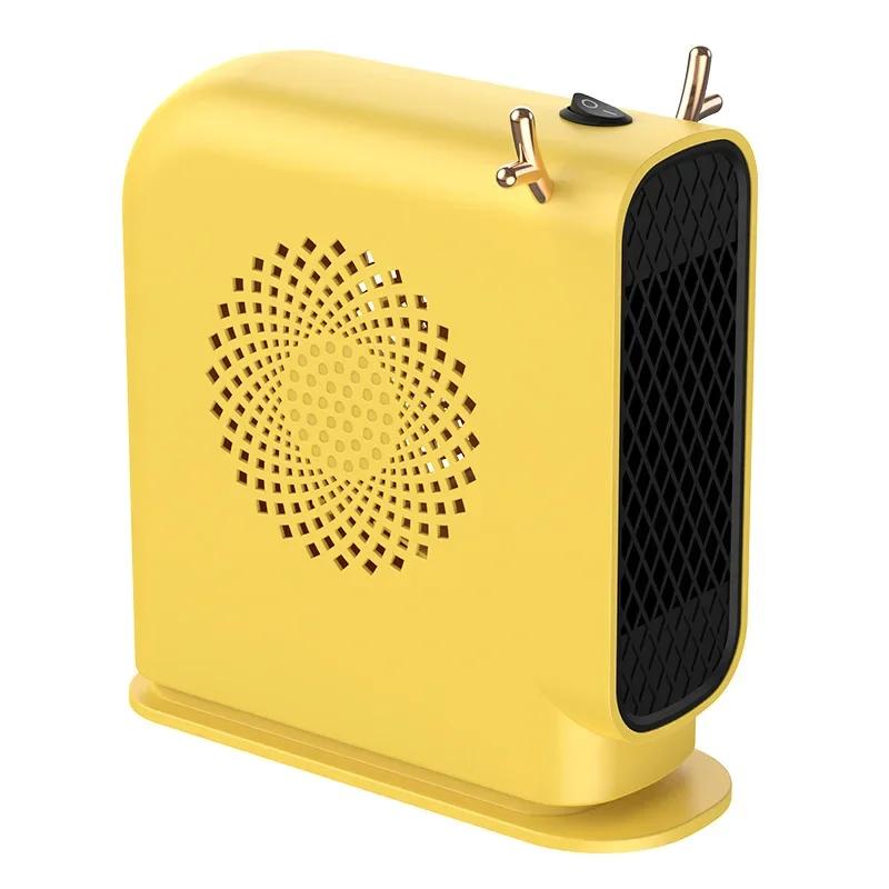 Heater Household Portable Electric Heating Heater Office Energy Saving and Power Saving Quick Heating Dormitory Heater