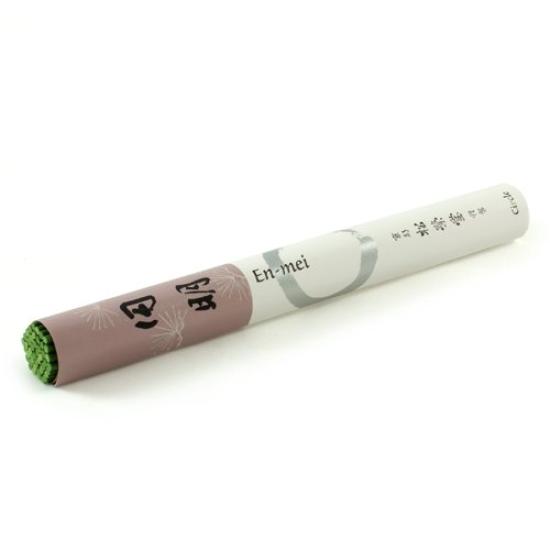 

Shoeido incense stick Enmei rose pack 135mm approx. #123105