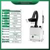 Smeiya Laser Welding Fume and Dust Purifier