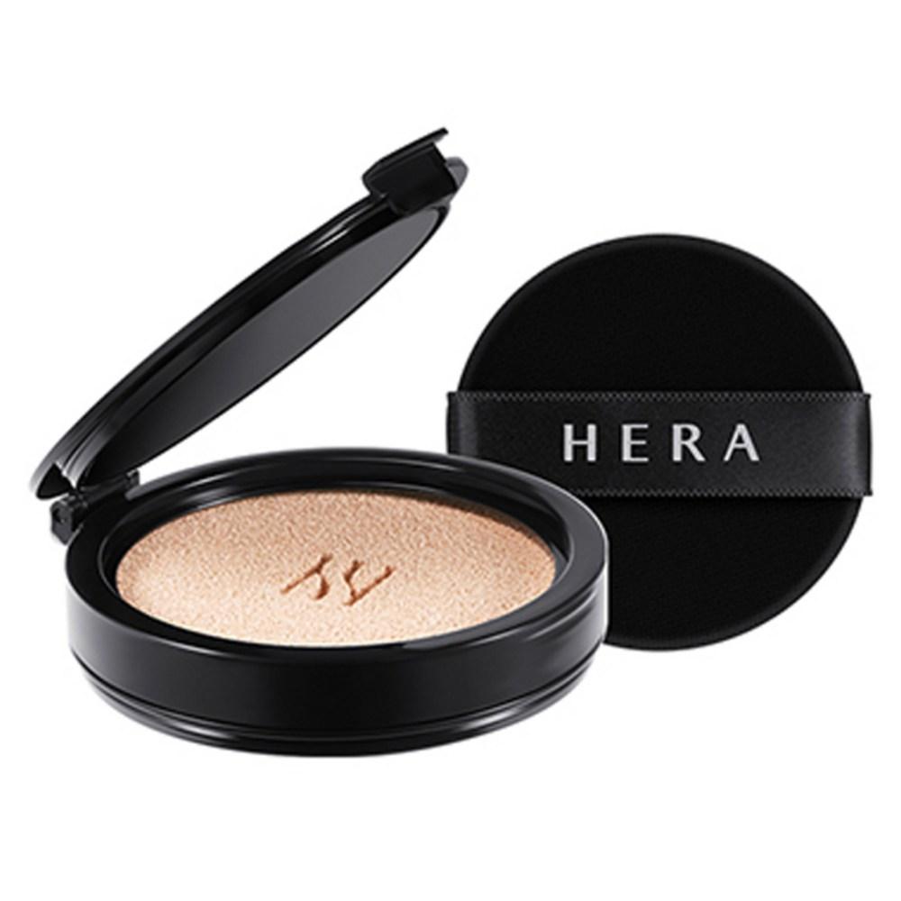 

Hera NEW Black Cushion Foundation Refill 15g