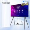 Horion 65-inch 4K Non-Touch Conference Display with Stand and Screen Mirroring (CN Version)