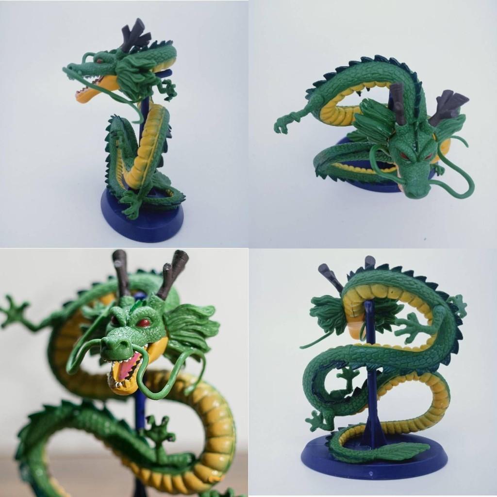 Super Dragon Ball Shenlong Anime Speelgoed Figuur Pop Dragonballs Z Zeven Ornamenten Cadeaus
