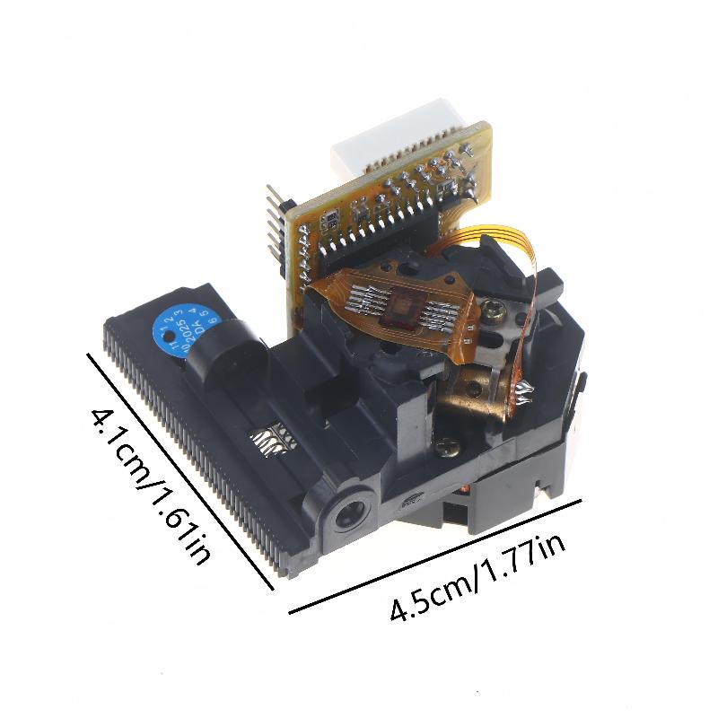 

KSS-240A Lens Head Precise Single-Head DVD Player Pickup Assembly Replacement Electronic Components Low Speed