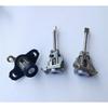 Ignition Switch Lock Key Set For Chinese BYD F3 Auto Car Motor Parts