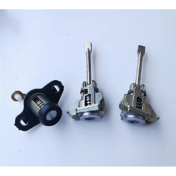 Ignition Switch Lock Key Set For Chinese BYD F3 Auto Car Motor Parts