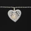 Heart LED Chain