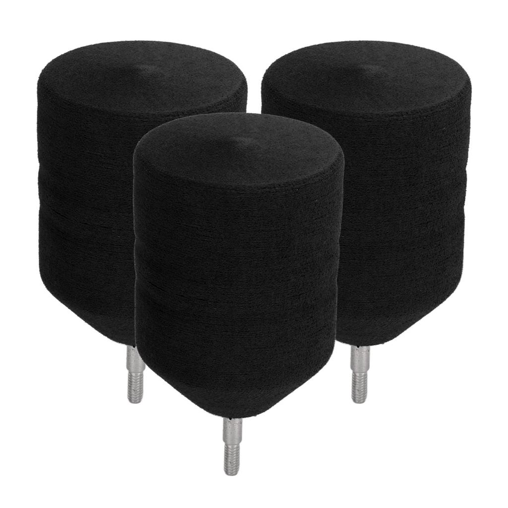 PU Wooden Handle Bearing Wire Professional Weighted Skipping Rope Fitness Equipment