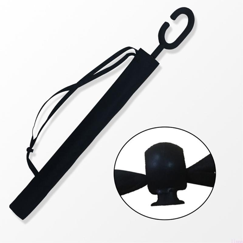 Reverse Umbrella Storage Bag Prevent Premature Tearing for Daily Long Last Use