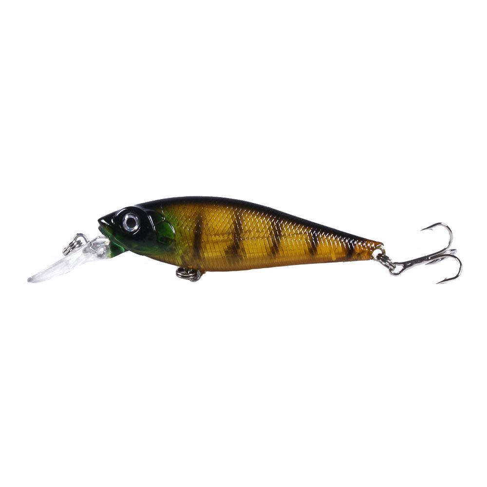 Lure Bait Sinking Minnow10CM11.8GTrembling Bionic Lure Micro Object Special for Bass and Pike Fishing Bait