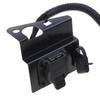 4- und 7-poliger Stecker für F350 Super Duty 2002-2004 Anhänger-Zugkabelbaumstecker Ersetzt 2C3Z-13A576-DA 2C3Z13A576DA