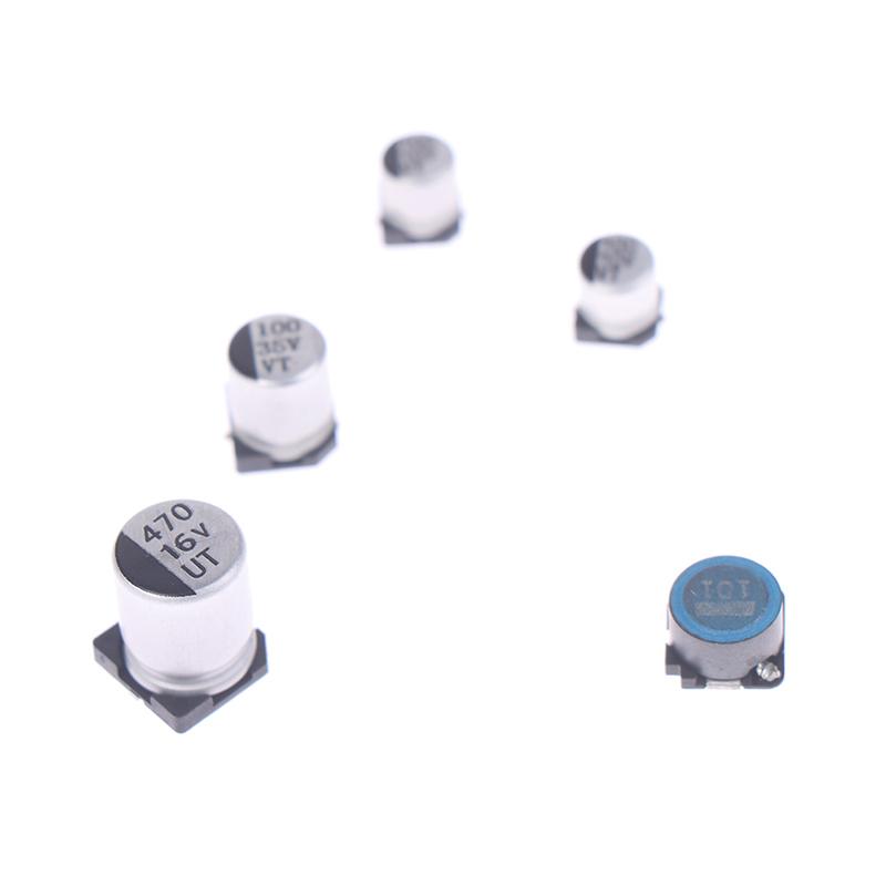 1Set  Capacitor Inductor Replacement Parts For Gameboy Advance Gba