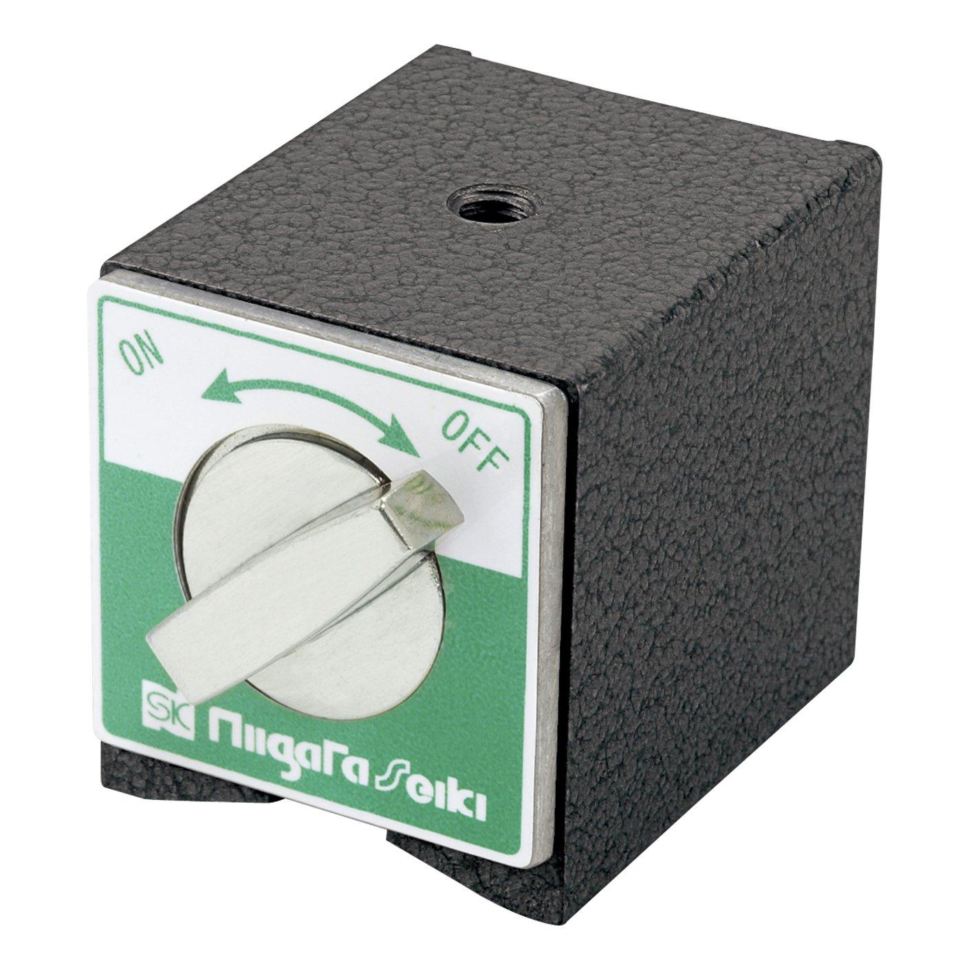 

Niigata Seiki SK Magnet Holder Stand 800N SB-80
