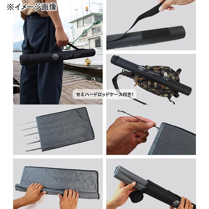 TICT Minimalism Liberte MLS-805