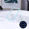 Colorful Cover for Apple Watch Case Ultra 49mm 45mm 44mm 41mm 40mm Hard PC Bumper Protective Frame iWatch 8 7 6 5 SE Accessorie
