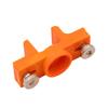 Edge Banding Glue Applicator with Roller Manual Wood Adhesive Dispenser Tool for Precise & Even Application In Furniture Making