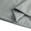 Anta Training Knitted Sports Jacket Men Jacket Granite-Gray 952627703-1