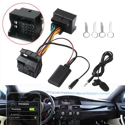 Doplňky pro autoelektroniku – Autokabely, adaptéry, zásuvky