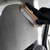 Car Interior Cleaning Brush Beauty Care Brush Detailing Car Upholstery Clean Tool Wood Suede Deerskin Plush Fabrics