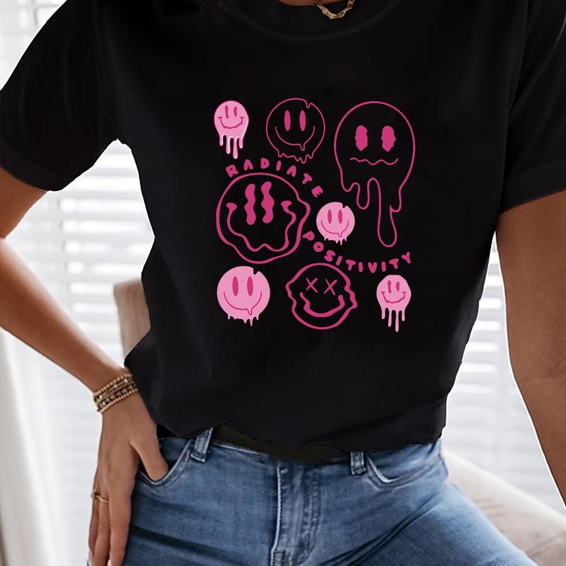 

Modal Soft Women s T-shirt - Comfortable Skin-friendly Basic Style XXL серый