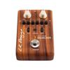 Align Series Equalizer Acoustic Guitar Pedal L.R.Baggs