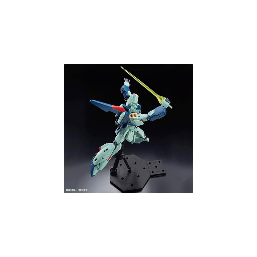 MG 1/100 Re-GZ Model Kit Char's Counterattack Version Plastic Model Assembly Toy