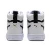Puma Caven 2.0 Mid Comfortable Versatile Lightweight High-Top Sneakers Unisex Sneakers Black White 392291-03