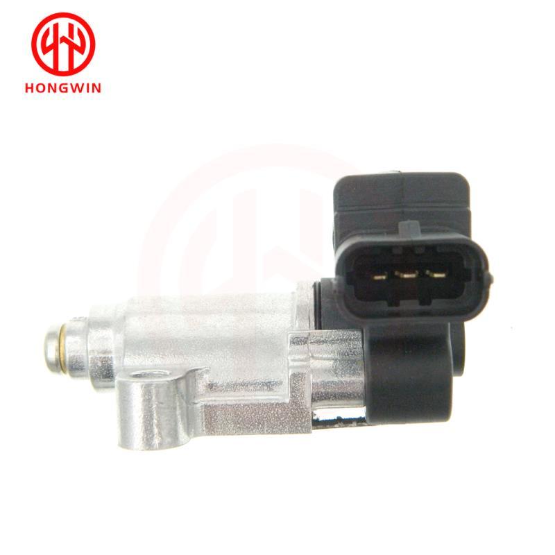 Idle Air Control Valve For Hyundai Matrix I10 1.1 KIA Picanto 2007-10 IDLE SPEED CONTROL VALVE 35150-02800,9520930007,9521930709