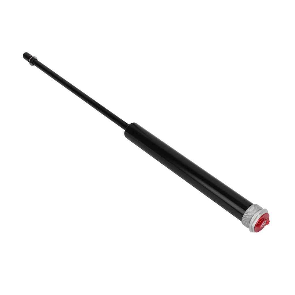 Sykkel Pneumatisk Stang 28,7 mm Gjenge Aluminiumslegering 26 Tommer Forgaffel Reparasjonsdeler for Terrengsykkel