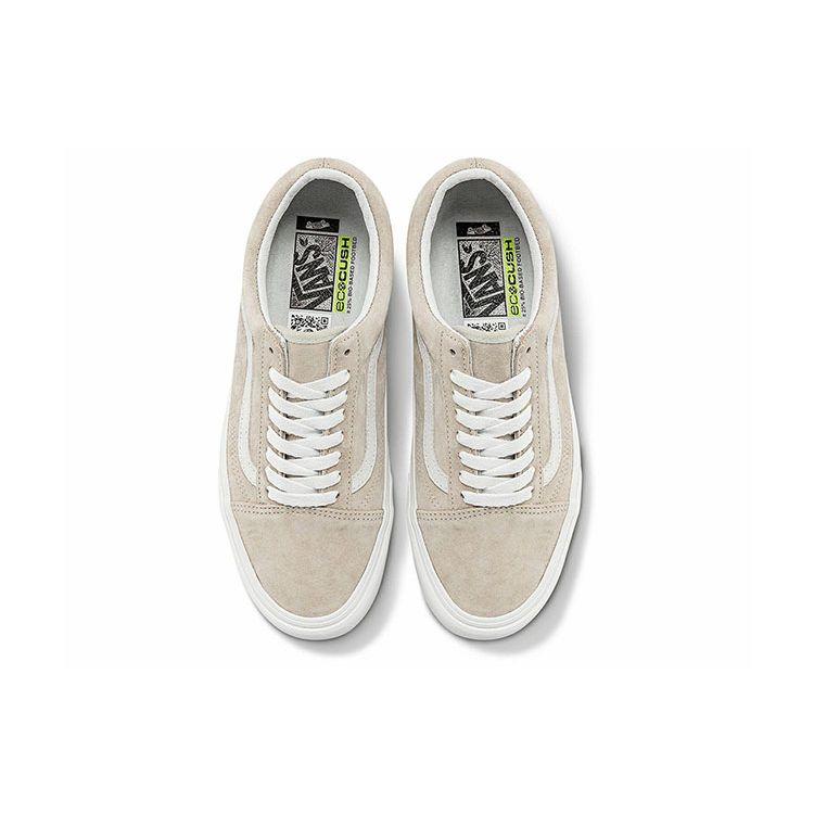Vans Old Skool VR3 LX Oatmeal Unisex Sneakers Brown VN0A5EDXB6F