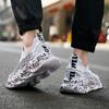 Sko menn Sneakers Herre casual Herre Sko tenis Luksussko Trener Race Pustende Sko mote loafers løpesko til menn