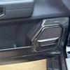 For Chery Jetour Traveller T2  2024 ABS Carbonfiber Car Door Kick Guard Anti-Scratch Dust-Proof Doormat Interior Accessories