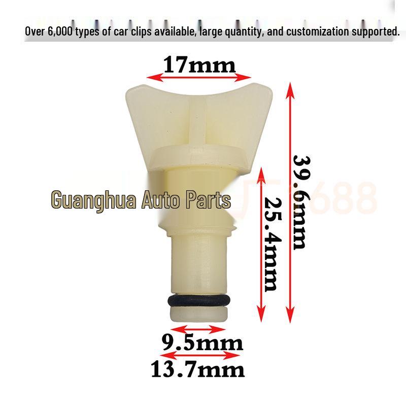 

9008034002 Radiator Drain Cock Switch for Lexus, Toyota Camry, RAV4